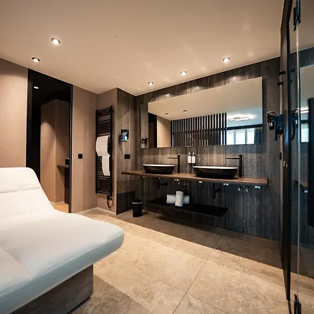 Hotel Anatura & Luxembourg