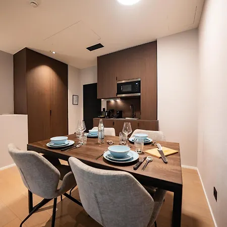 Anatura Luxembourg 4*