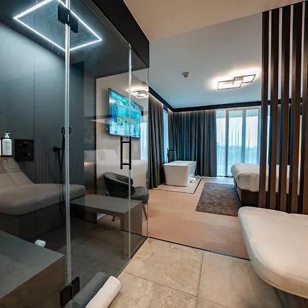 Anatura Luxembourg Weiswampach