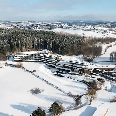 Anatura & Luxembourg