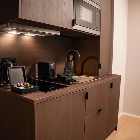 Hotel Anatura Luxembourg Weiswampach