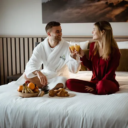 Hotel Anatura Luxembourg