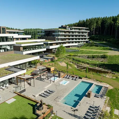 Hotel Anatura Luxembourg