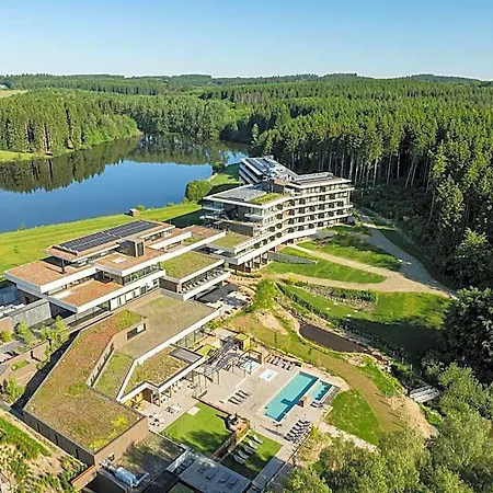 Anatura Luxembourg Hotel