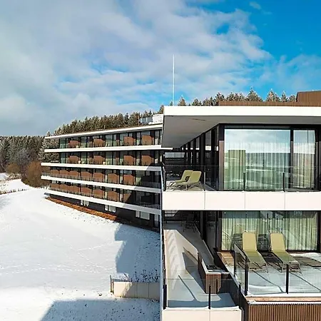 Anatura Luxembourg Hotel
