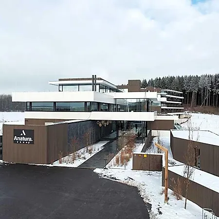 Anatura Luxembourg 4* Weiswampach