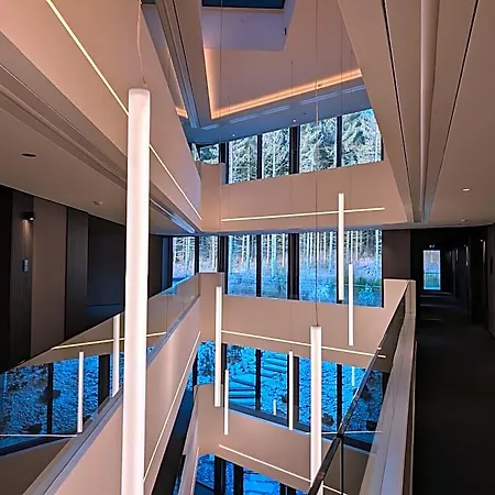 Hotel Anatura Luxembourg 4*