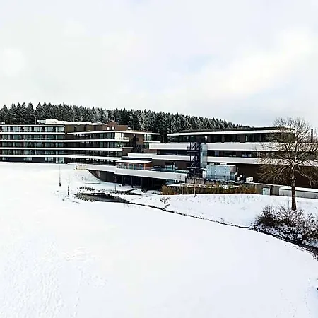 Hotel Anatura Luxembourg 4*