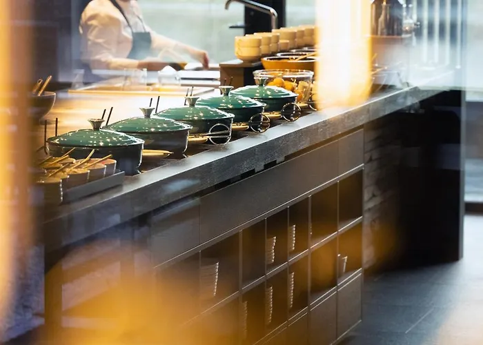 Anatura & Luxembourg 4* 바이스밤파흐