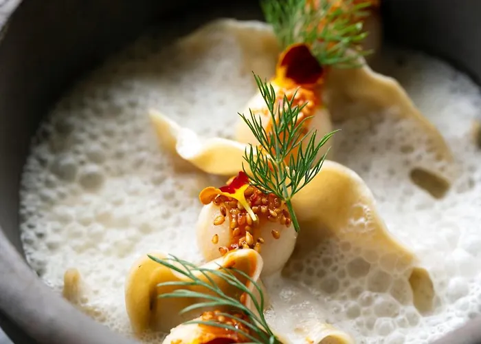 호텔 Anatura & Luxembourg 4*