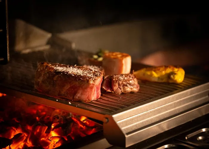 Anatura & Luxembourg 4* 바이스밤파흐