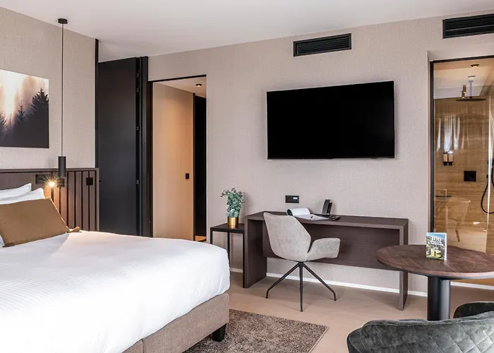 Anatura & Luxembourg 4* 바이스밤파흐