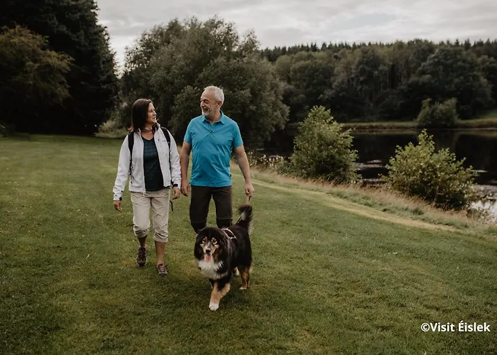 호텔 Anatura & Luxembourg