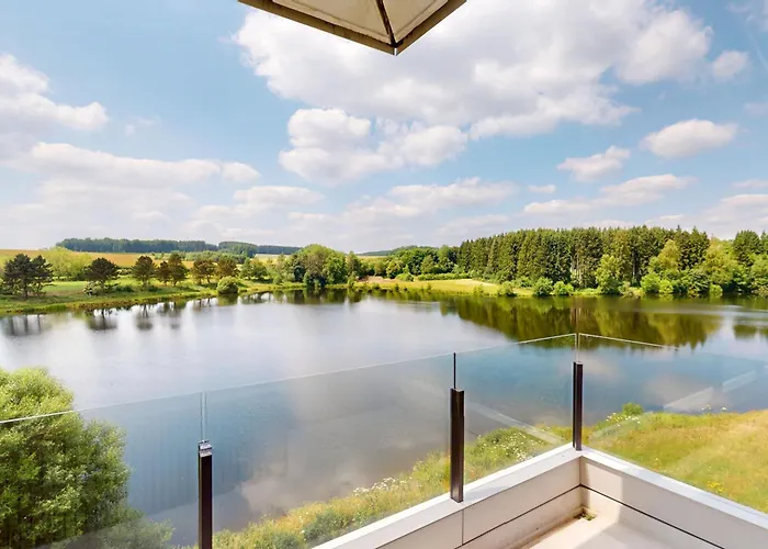 호텔 Anatura & Luxembourg