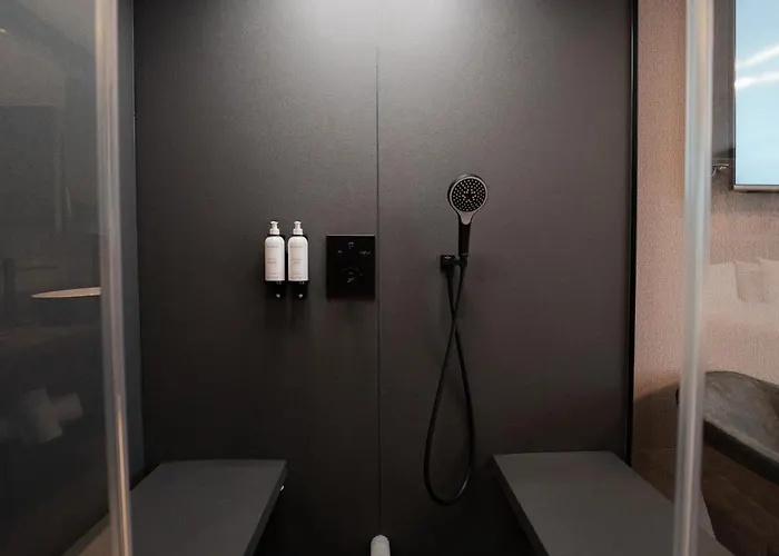 호텔 Anatura & Luxembourg