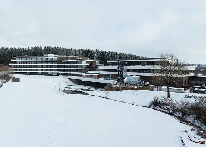 호텔 Anatura & Luxembourg 4*