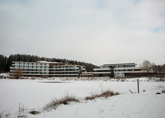 Anatura & Luxembourg 호텔 4*